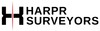 Harpr Surveyors Logo