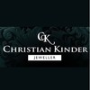 Christian Kinder Jeweller Logo