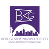 Dentista Bertucci Giuseppe Massimo Logo