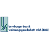 Bernburger Bau- und Wohnungsgesellschaft mbH (BBG) Logo