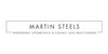 Martin Steels Optometrists Arundel