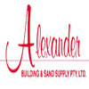 Alexander Building And Sand Supply Pty Ltd