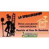 De Dominicis Maurizio- Lo Spazzacamino Tecnologico Logo