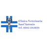 Clinica Veterinaria Sant'Antonio Logo