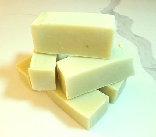 Mint Shampoo Bars