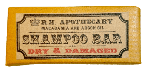 Shampoo for Dry and Damaged Hair