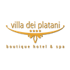 Villa dei Platani - Boutique Hotel & Spa Logo
