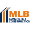 MLB Concrete & Construction