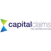 Capital Claim Tax Depreciation Logo
