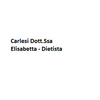 Carlesi Dott.Ssa Elisabetta - Dietista - Nutrizionista