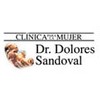 Dr Dolores Sandoval Barajas