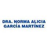Dra. Norma Alicia García Martínez