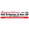 Åke Eriksson & Son Byggnadsfirma AB