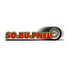 SO BU PNEU Logo