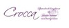 Crocca brugskunst & blomster Logo