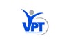 Victor Physical Therapy Logo