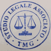 Studio Legale Associato Todesco Milano Giusto Logo