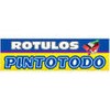 Pinta Todo Rótulos Logo