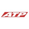 ATP Flight School Logo