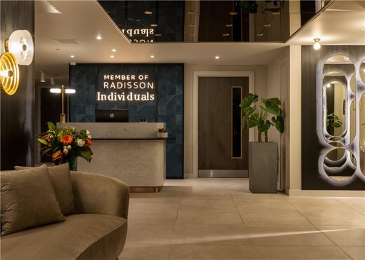 River Ness Hotel
