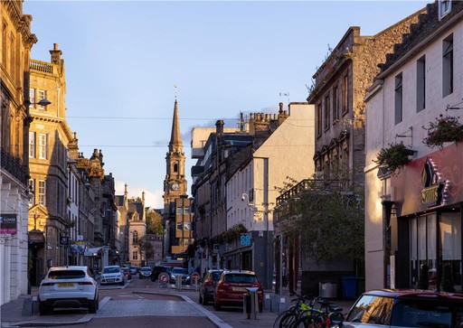 River Ness Hotel