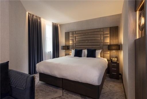 River Ness Hotel