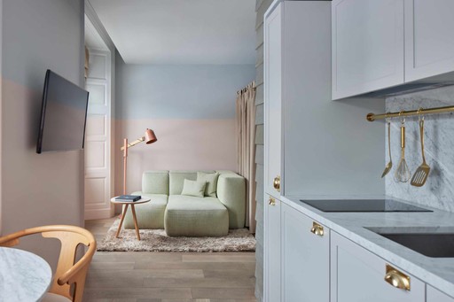 Living Space