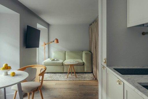 Living Space