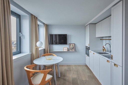Living space