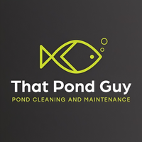 That Pond GUy - Pond Cleaning and Maintenance