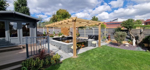 That Pond Guy - Koi Pond Build and Construction