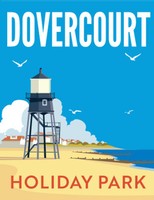 Dovercourt Holiday Park