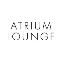 Atrium Lounge Logo