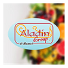 Aladin di Hamel Redouane Logo