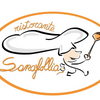 Ristorante Sanafollia - Gluten free Logo