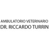 Ambulatorio Veterinario Dr. Riccardo Turrin Logo