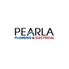Pearla Plumbing & Electrical Services Logo