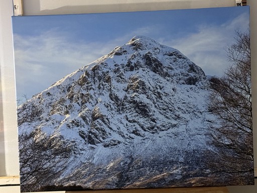 Highlands canvas prints from Photogold
