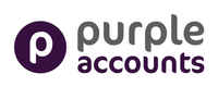 Purple Accounts logo
