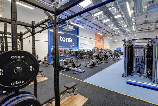 Weights
