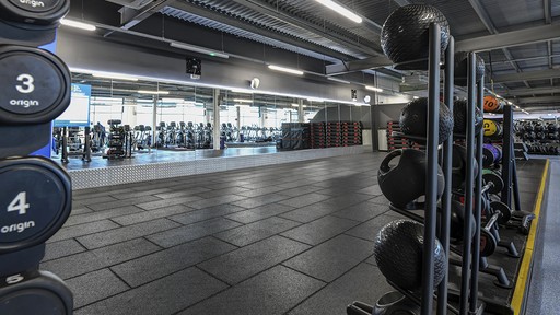 Functional Area