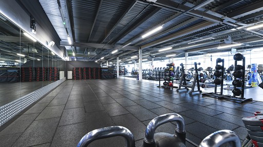 Functional Area