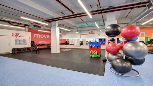 Functional Area