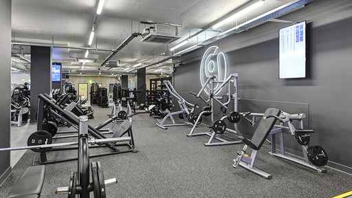Resistance Area