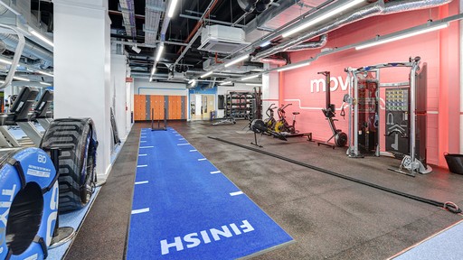 Functional Area