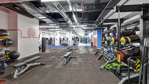 Functional Area