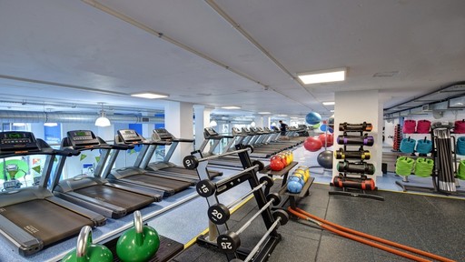 Functional Area