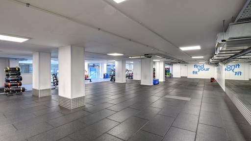 Functional Area