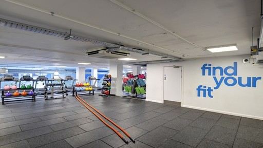 Functional Area