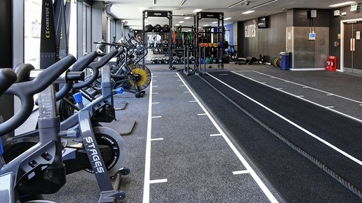 Functional Area